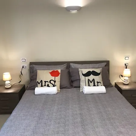 Bed & Breakfast Baffo Settimo Milanese