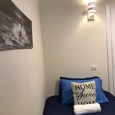 Bed & Breakfast Baffo Settimo Milanese
