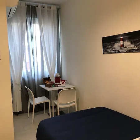 Bed & Breakfast Baffo