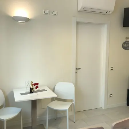 Bed & Breakfast Baffo 3*