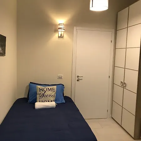 Baffo Bed & Breakfast 3*