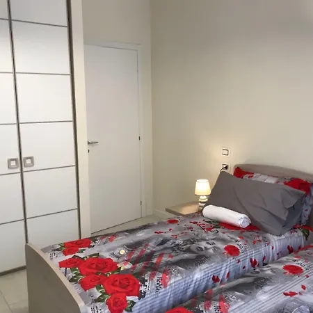 Baffo Bed & Breakfast Settimo Milanese