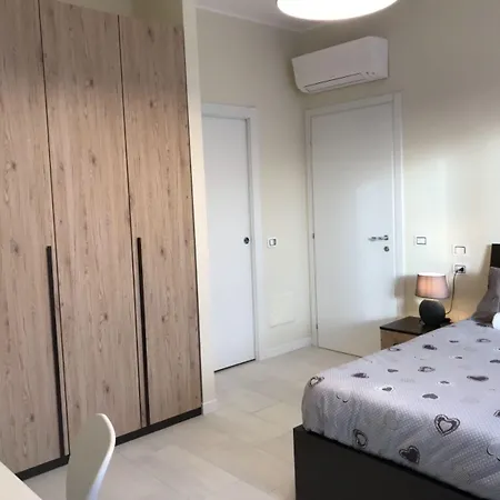 Baffo Settimo Milanese
