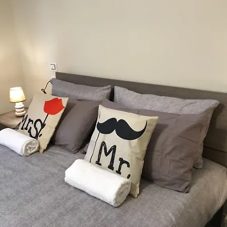 Baffo Bed & Breakfast