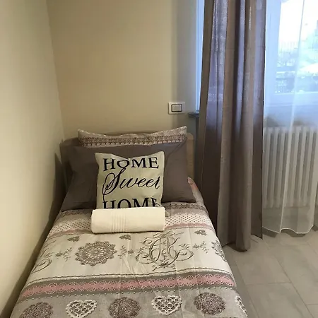 Baffo 3* Settimo Milanese