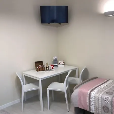 Baffo Bed & Breakfast