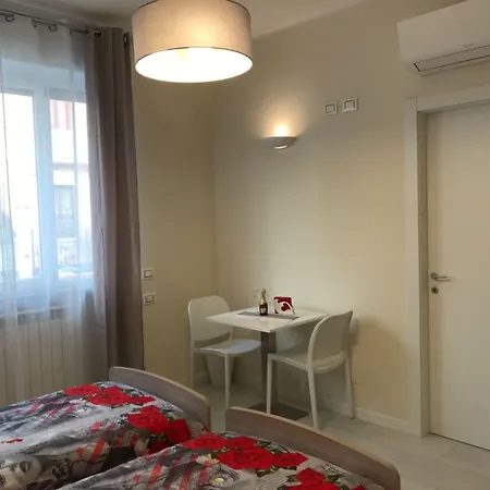 Baffo Bed & Breakfast 3*