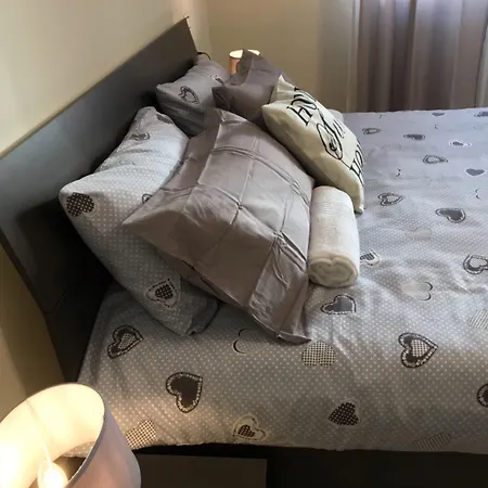 Bed & Breakfast Baffo