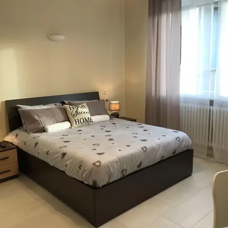 Baffo Bed & Breakfast 3*
