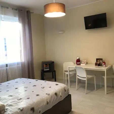 Baffo 3* Settimo Milanese