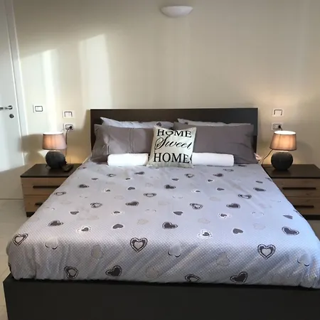 Baffo Bed & Breakfast 3*