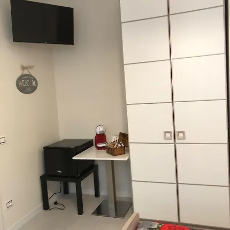Bed & Breakfast Baffo 3*