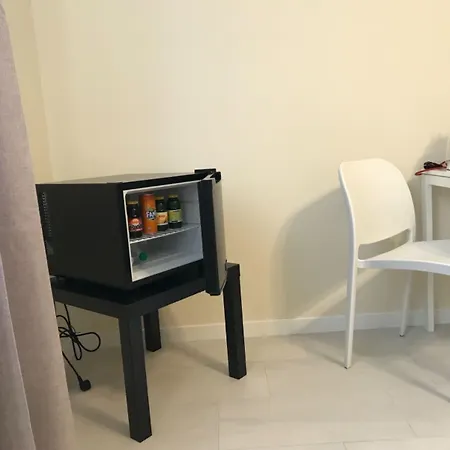 Bed & Breakfast Baffo