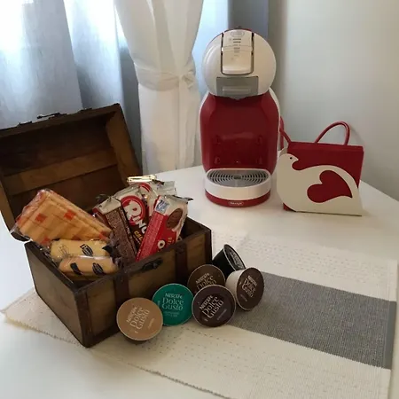 Baffo Bed & Breakfast Settimo Milanese