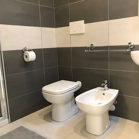 Bed & Breakfast Baffo Settimo Milanese