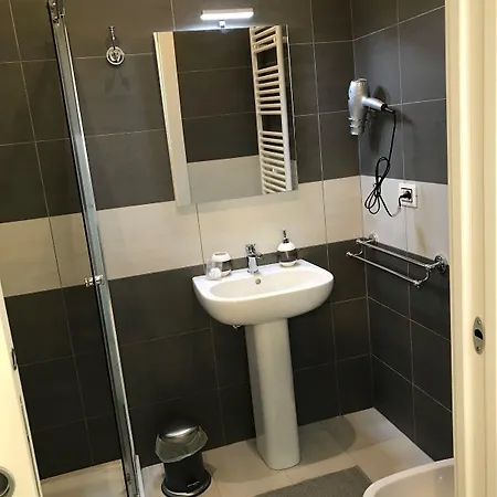 Bed & Breakfast Baffo Settimo Milanese