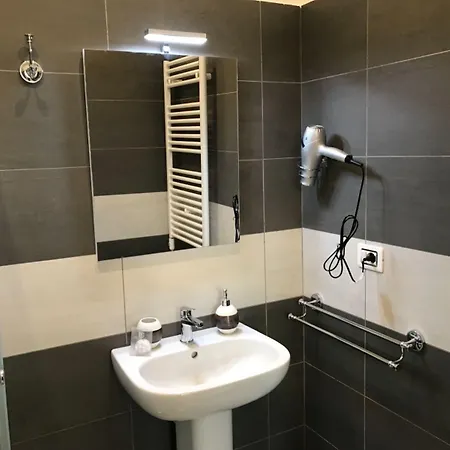 Baffo Bed & Breakfast 3*