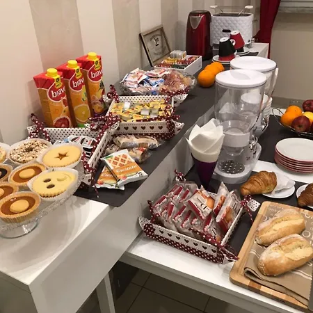 Baffo Settimo Milanese