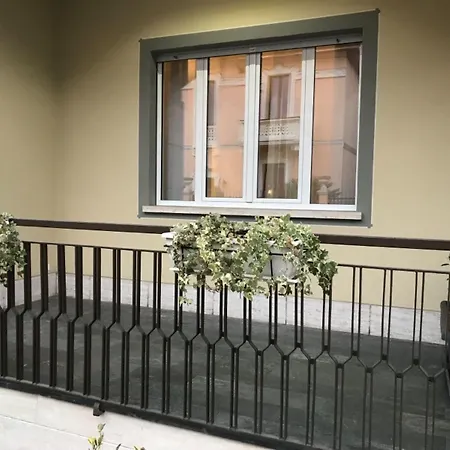 Baffo Settimo Milanese