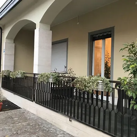 Baffo Bed & Breakfast