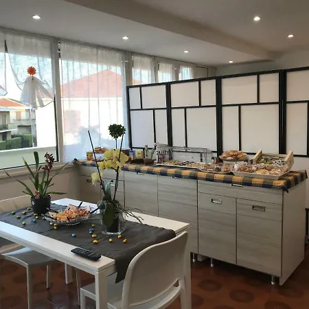 Bed & Breakfast Baffo 3*