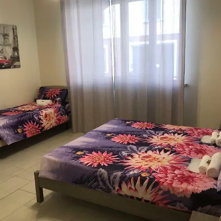 Baffo Bed & Breakfast Settimo Milanese