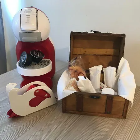 Bed & Breakfast Baffo Settimo Milanese