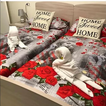 Bed & Breakfast Baffo