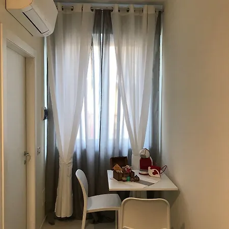 Baffo Bed and Breakfast Settimo Milanese