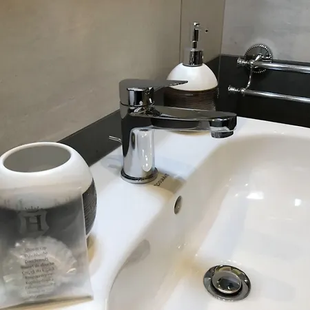 Bed and Breakfast Baffo Settimo Milanese