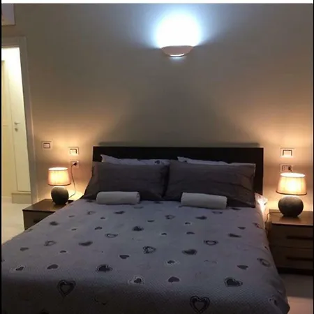 Baffo Bed & Breakfast
