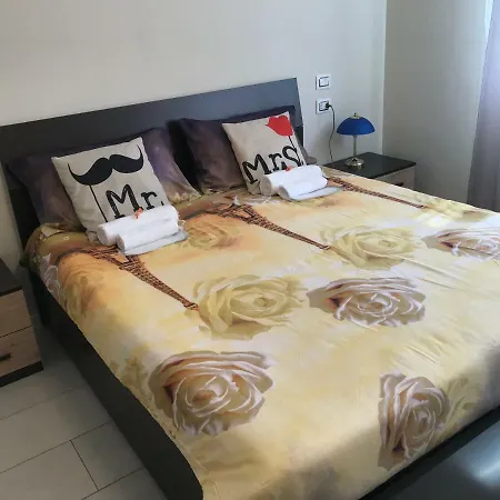 Baffo Bed & Breakfast