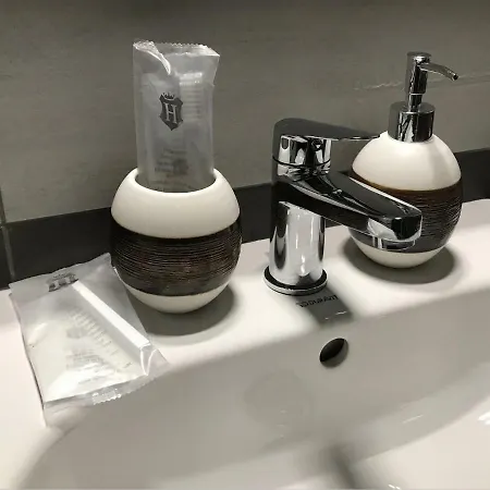 Bed and Breakfast Baffo