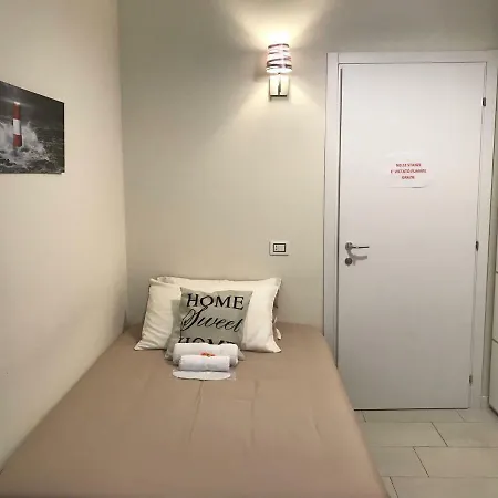 Baffo Bed and Breakfast Settimo Milanese