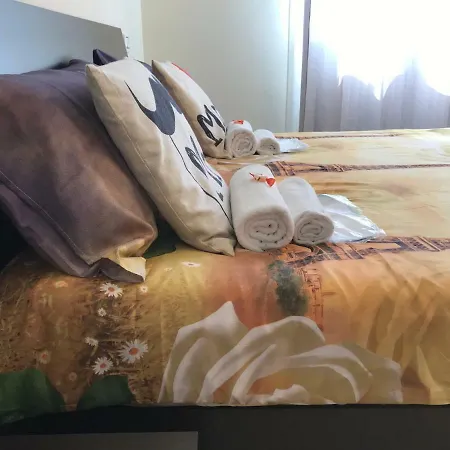 Baffo Bed and Breakfast Settimo Milanese
