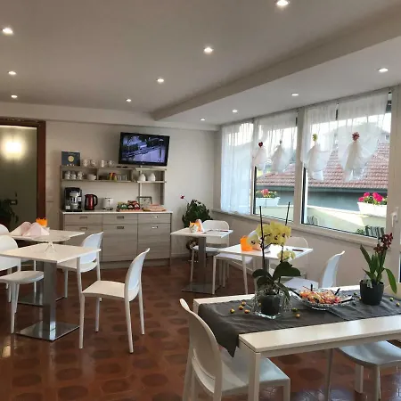 Bed and Breakfast Baffo Settimo Milanese