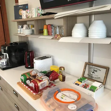 Bed and Breakfast Baffo 3*